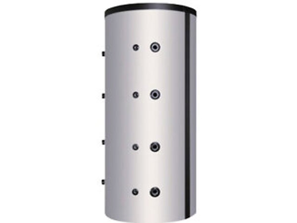 BALLON TAMPON DEVILLE 1000 LITRES BT1000