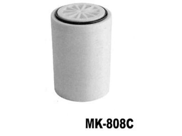 CARTOUCHE POUR FILTRE DOUCHE PR-MK-808C