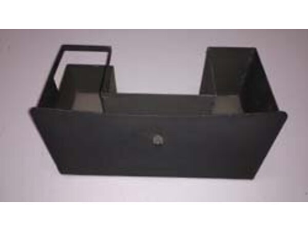 CENDRIER DEVILLE D0026197 POUR POELES GRANULÉS VESTALIS 7740, LOHIC 7741