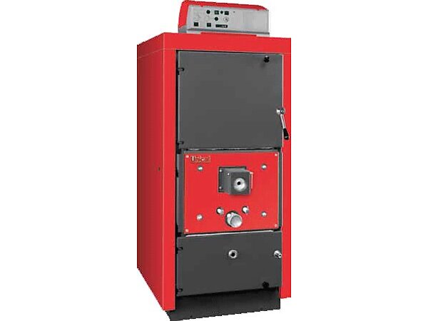 CHAUDIERE BOIS AIREX 2S 40 09984 UNICAL