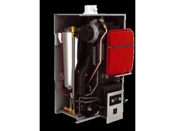 CHAUDIERE CONDENSATION PRESTIGE 32 EXCELLENCE ACV