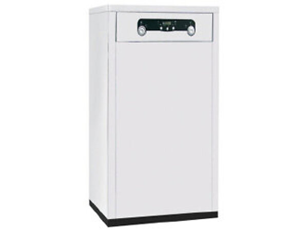 CHAUDIERE DE CUISINE AU FIOUL DEVILLE FIDELIA 26KW
