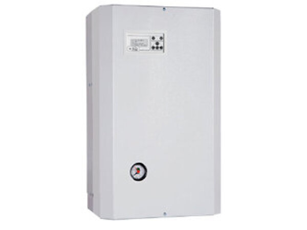 CHAUDIERE ELECTRIQUE ELYMATIC 12T DEVILLE PUISSANCE 12KW (triphasée)