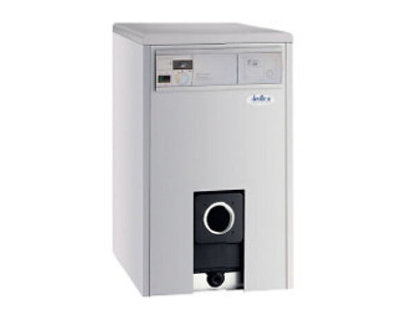CHAUDIERE FIOUL DEVILLE EXCELLIA ECO FIOUL 50KW REF EXECO50F