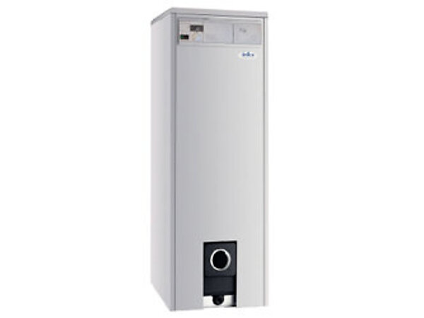 CHAUDIERE FIOUL ECS DEVILLE EXCELLIA ECO FIOUL UNIT EXECO38FU (S Br)