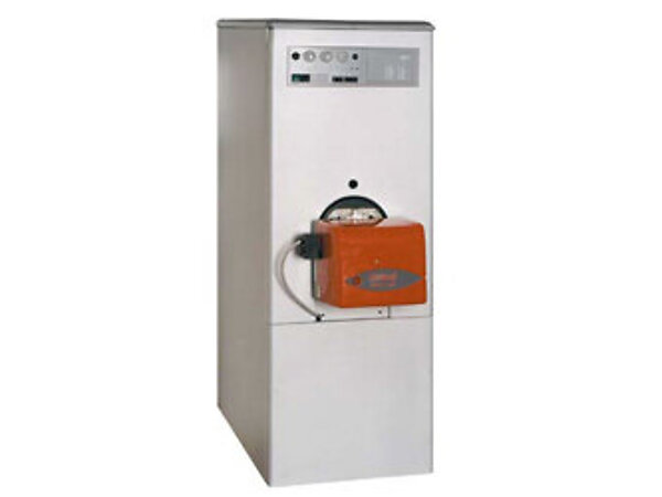 CHAUDIERE FIOUL AUXAL BCELL ERP 33 ECS ACCUMULEE UNICAL