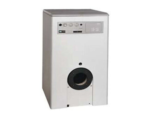 CHAUDIERE FIOUL UNICAL AUXAL ERP 25 CHAUFFAGE SEUL SANS BRULEUR