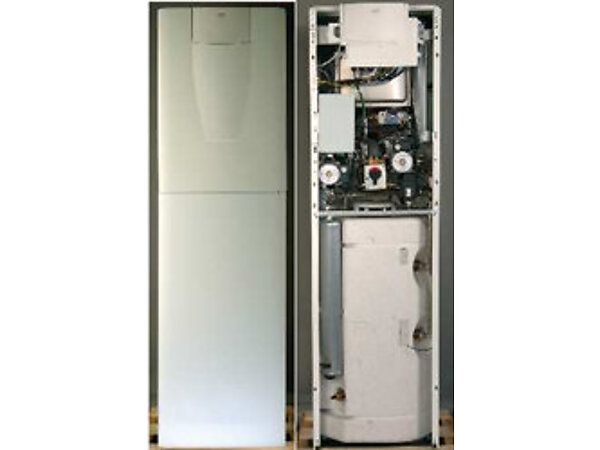 CHAUDIERE CONDENSATION ALKON CLIPPER 28 UNICAL