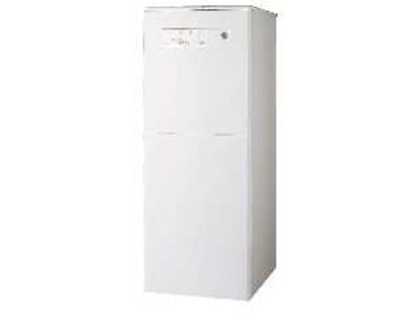 CHAUDIERE SOL DUA CLIPPER 28KW UNICAL 