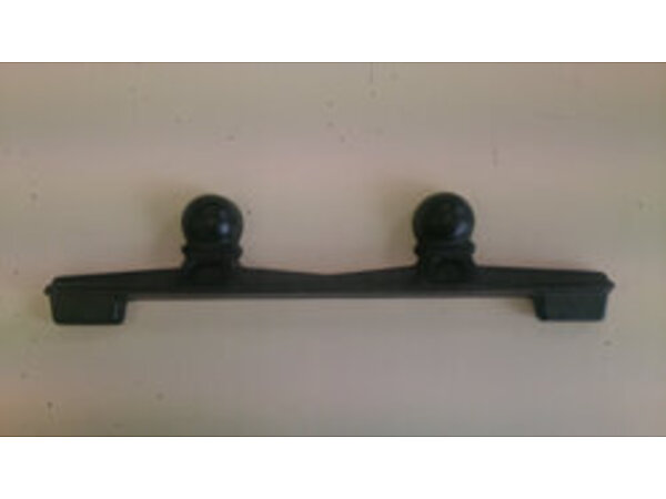 CHENET INSERT AUER FI600 - F1601B - FI602B - FI603 - PICARDIE REF B4350754