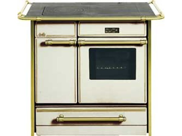 CUISINIERE BOIS CARDAMONE C08637.01