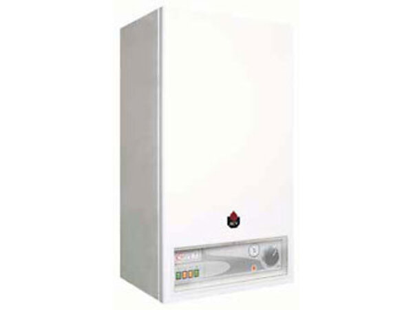 CHAUDIERE ELECTRIQUE E-TECH 15 S Unit intégré MONO ACV