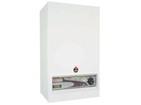 CHAUDIERE ELECTRIQUE E-TECH W 22 TRI ACV