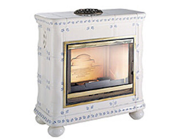 FOYER BOIS AVEC HABILLAGE INVICTA 6195 40 BOHEME 