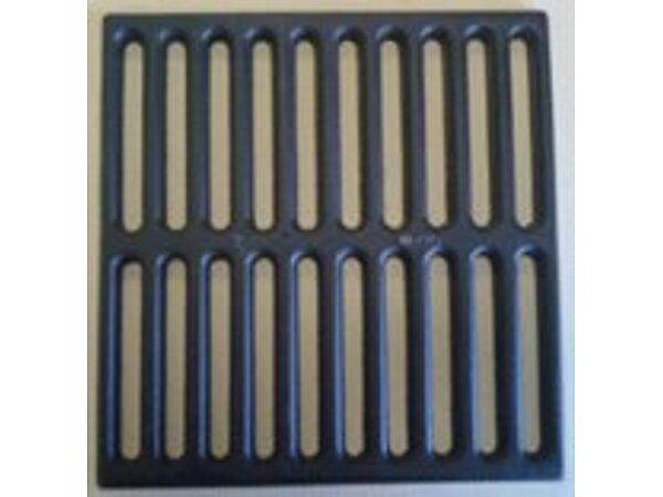 GRILLE Insert 601 B Auer B4350749