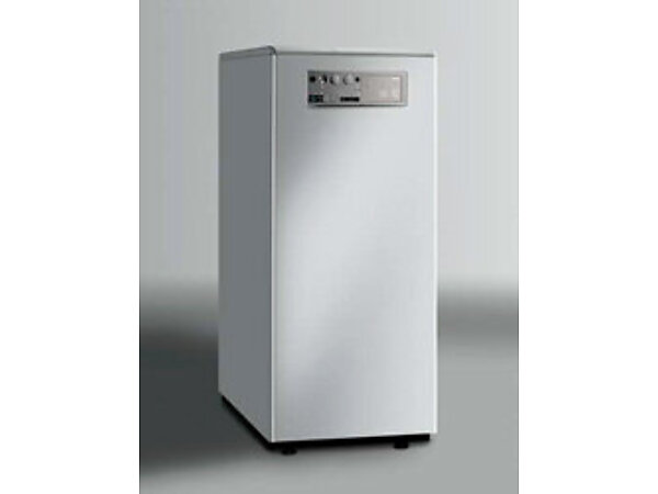 GROUPE THERMIQUE FIOUL DIAL 31 Ventouse- CHAUFFAGE + ECS 31KW UNICAL 