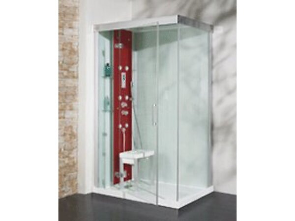 KINEFORM RECTANGULAIRE 120 X 90 - HYDRO-BRUMISANTE CH164 CH163