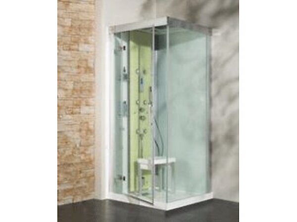 KINEFORM C 90 X 90 - HYDRO-BRUMISANTE HAMMAM CMH151 CMH152