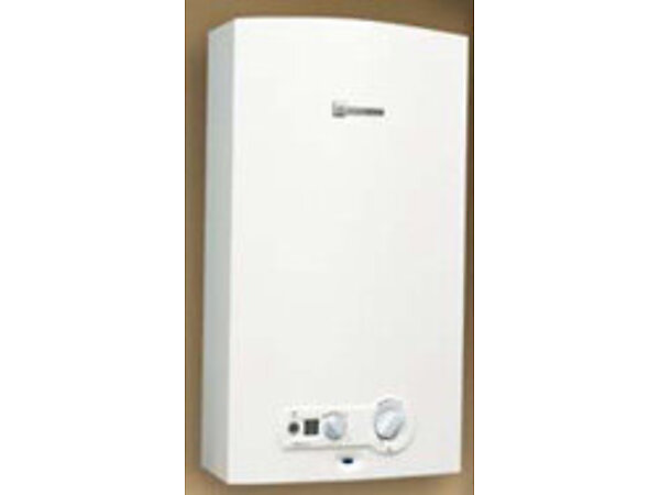 CHAUFFE BAIN ONDEA HYDROPOWER LC11 PVHY Propane