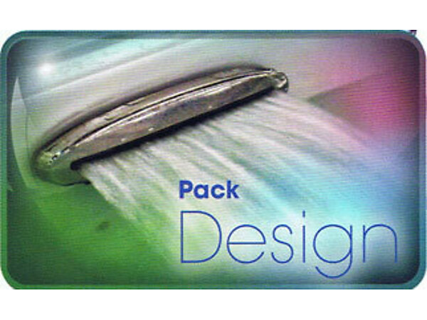 PACK DESIGN KINEDO POUR SPAS VERSION