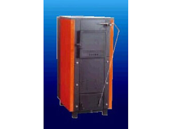CHAUDIERE BOIS 40KW MC15.40 902 002 PERGE