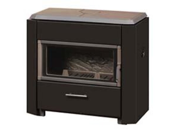 POELE BOIS DEVILLE PETIT EXPRESS CO7799.06