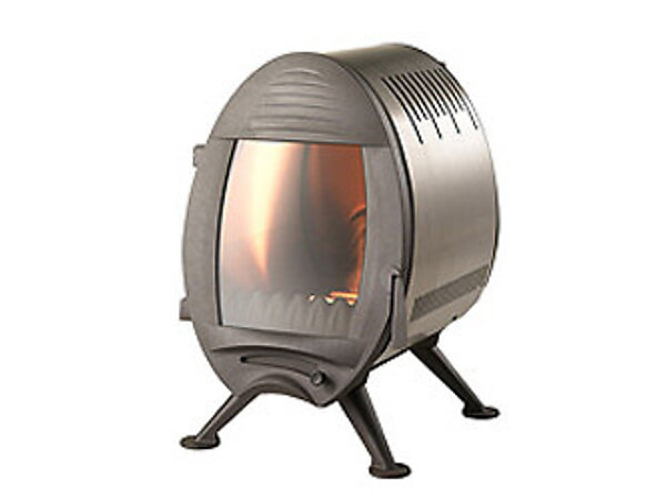 POELE BOIS INVICTA EN FONTE 6193-04 OXO