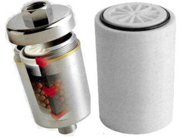 PORTE FILTRE POUR DOUCHE PRMK808