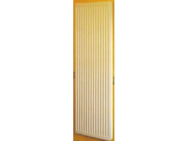 RADIATEUR VERTICAL 21 500 2000 ACIER 