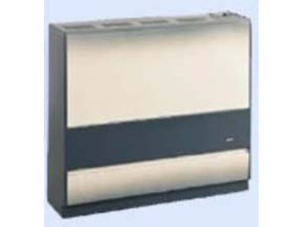 RADIATEUR GAZ AUER FLAMME NON VISIBLE 5210