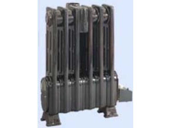 RADIATEUR GAZ AUER FLAMME NON VISIBLE RN8