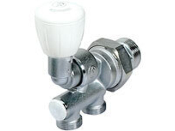 ROBINET MONOTUBE BITUBE R304T 1-2 16
