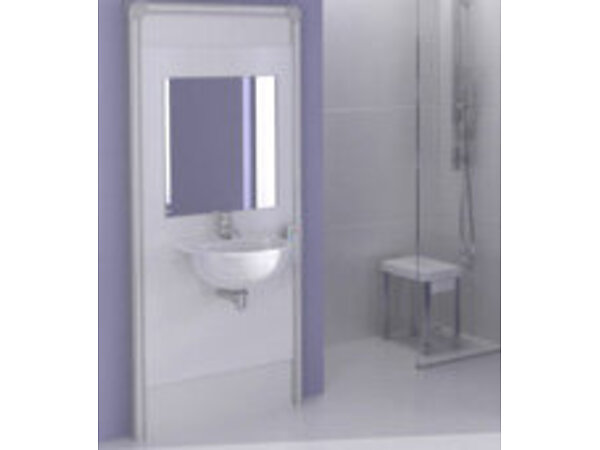 SANIMATIC LAVABO SUPPORT MOTORISE SANILIFE SFA