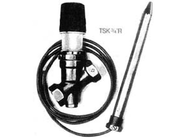 SOUPAPE THERMIQUE DEVILLE TSK 3/4