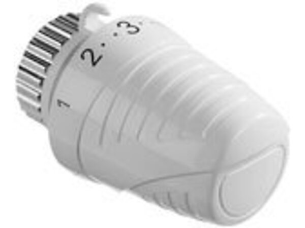 TETE THERMOSTATIQUE HONEYWELL Thera-4 Classic