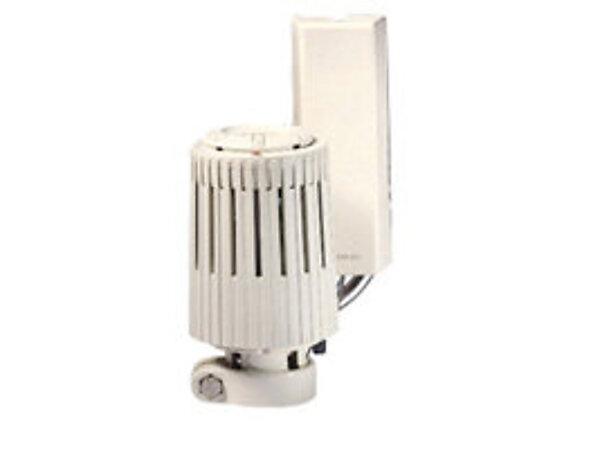 TETE THERMOSTATIQUE R462 10