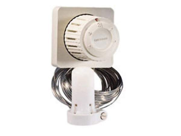 TETE THERMOSTATIQUE PALPEUR A DISTANCE R463 2