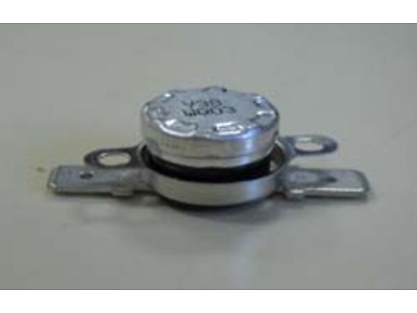 THERMOSTAT A DISQUE BIMETAL P0037182 DEVILLE POUR INSERT 7867