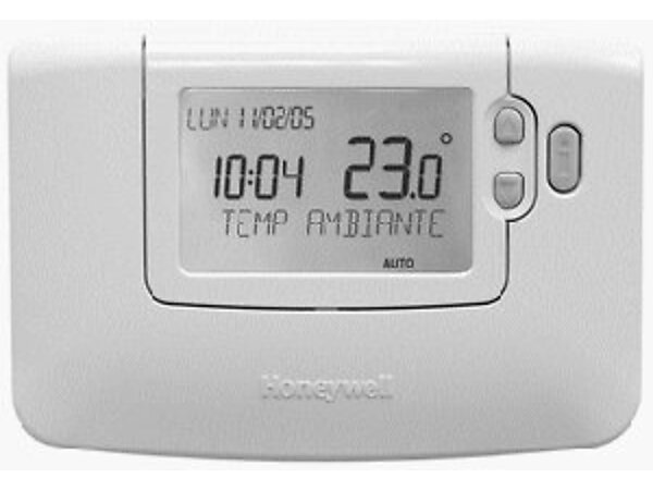 CHRONOTHERM DIGITAL HEBDO HONEYWELL CM907
