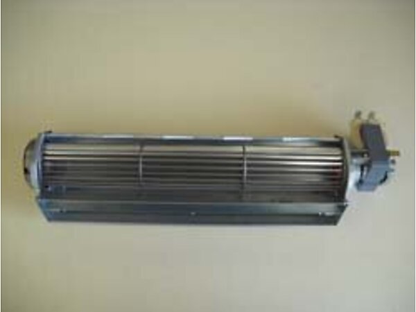 VENTILATEUR P0018103 POUR INSERTS DEVILLE 7850, 7851, 7852, 7853, 7854, 7855.