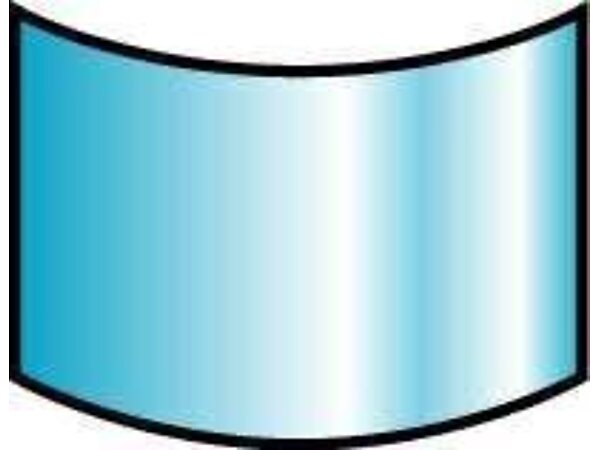 VITRE GALBEE 83287 SUPRA POUR ONTARIO, ONTARIO 2