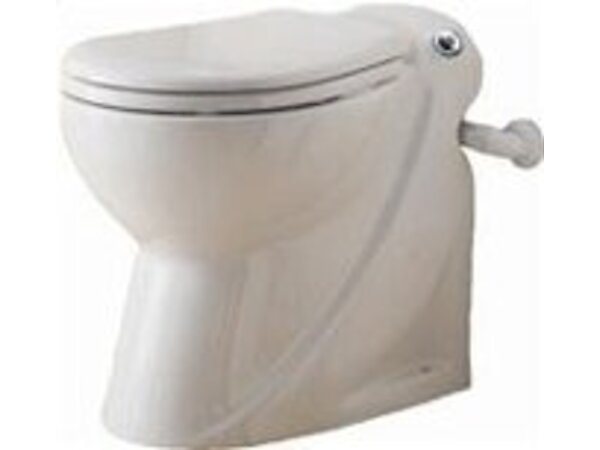 WC SANICOMPACT PRO ECO+