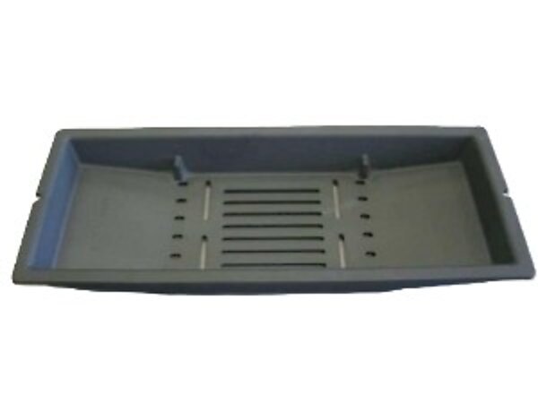 PANIER DE FOYER GRIS SUPRA 04354PB