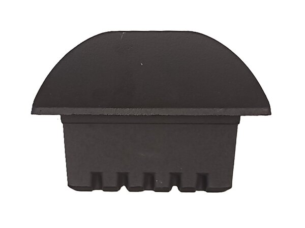BRULEUR EN FONTE INVICTA LP / CMG LX LW X W REF 1121106701