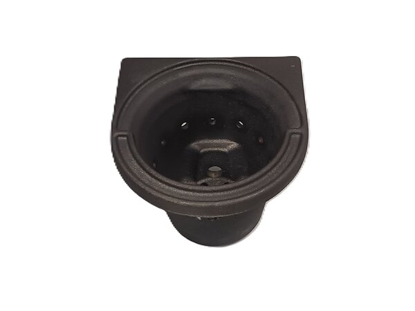 CREUSET POELE INVICTA REF 612639U