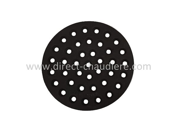 GRILLE CENDRIER GODIN 400102 ARTAS REF CP012353