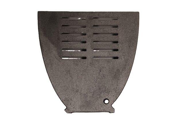 GRILLE DROITE POELE INVICTA KAORI F612316B