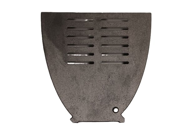 GRILLE GAUCHE POELE INVICTA KAORI F612317B