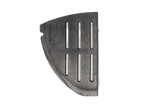 INVICTA GRILLE FOYERE GAUCHE PHAROS REF F610638B