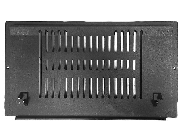 SOLE FONTE PB 50 NOIR POELE BOIS SUPRA REF 16783 16783PB 16783NOIBC NOUVELLE REF SUPRA FR0040950B